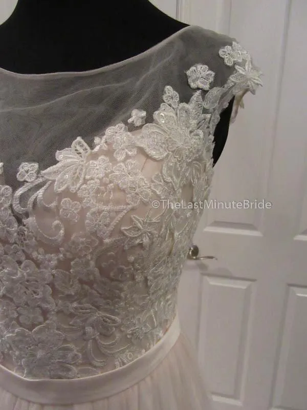Allure Bridals 2900