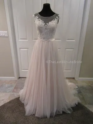 Allure Bridals 2900
