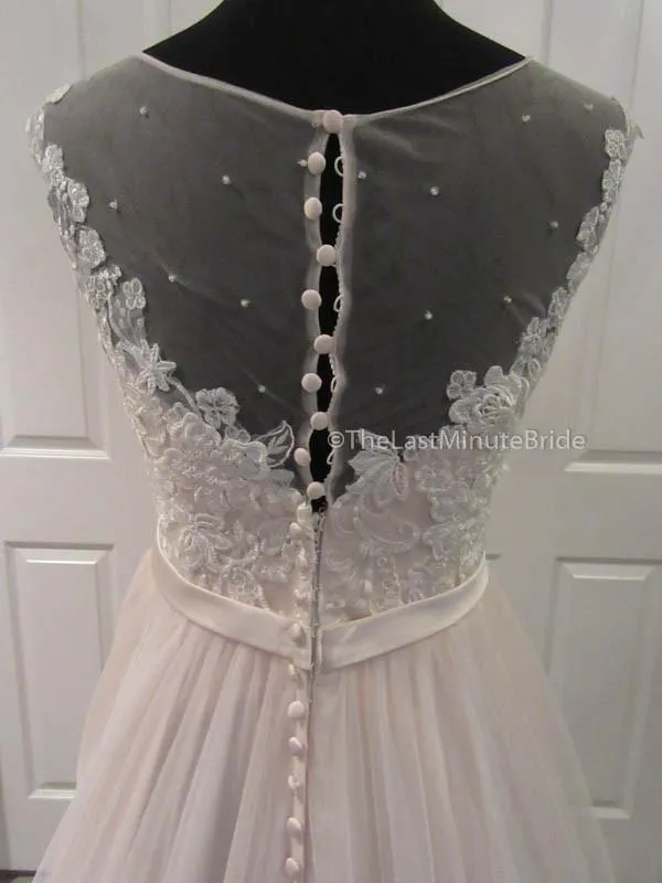 Allure Bridals 2900