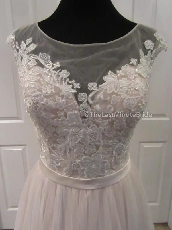 Allure Bridals 2900