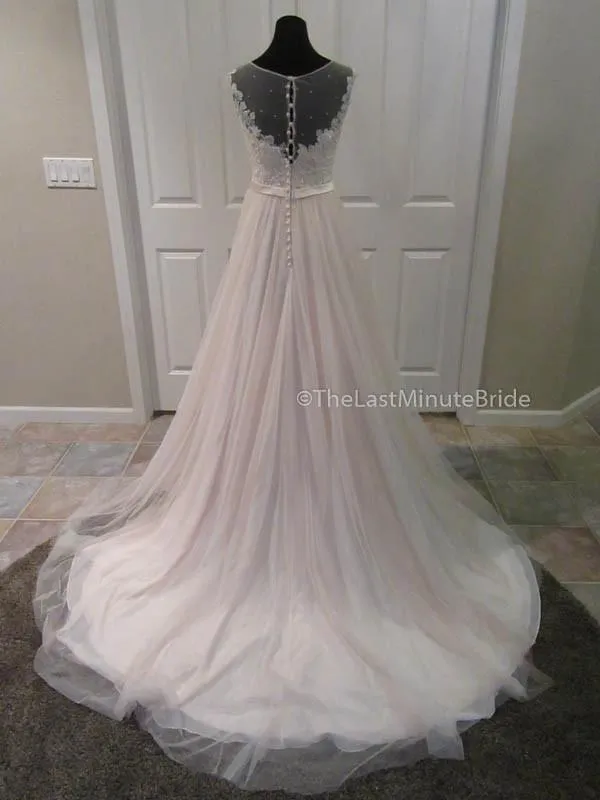 Allure Bridals 2900