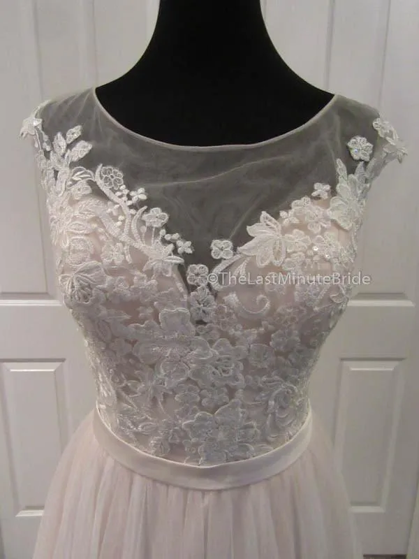 Allure Bridals 2900