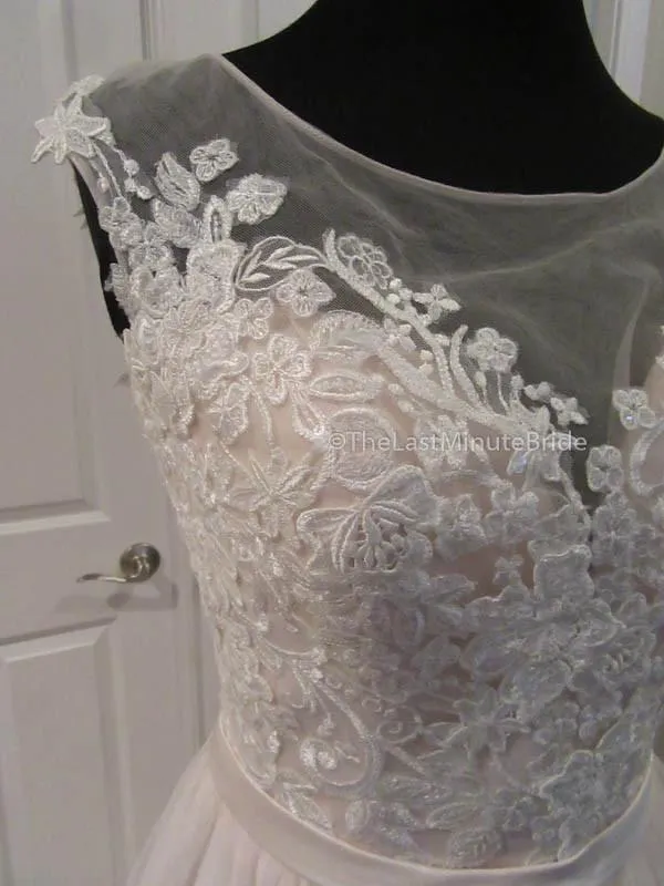 Allure Bridals 2900
