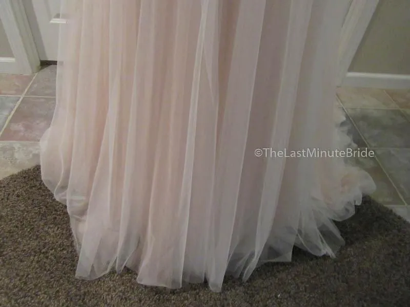 Allure Bridals 2900