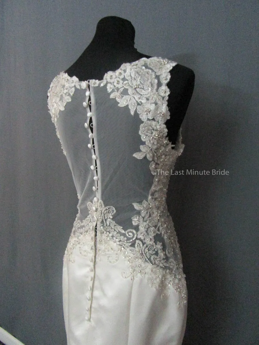Allure Bridals 3007
