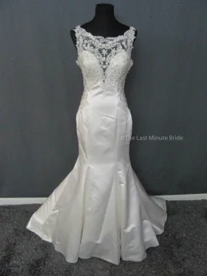 Allure Bridals 3007