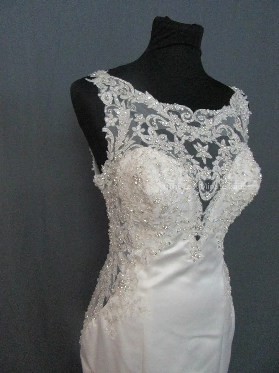 Allure Bridals 3007