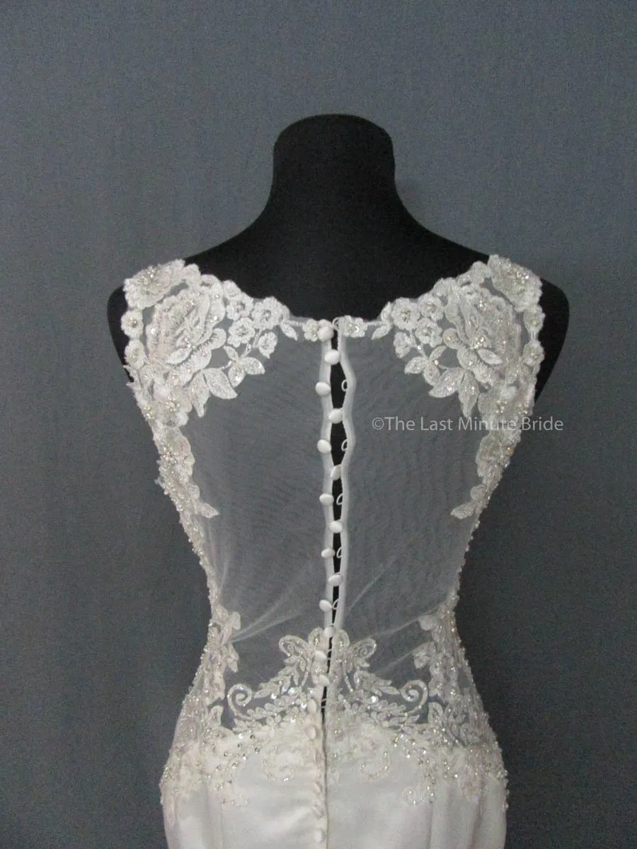 Allure Bridals 3007