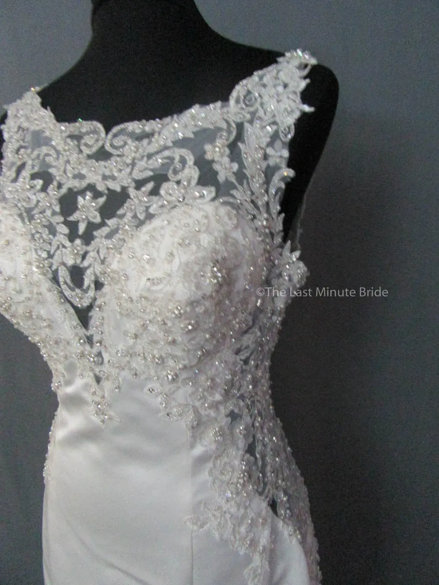 Allure Bridals 3007