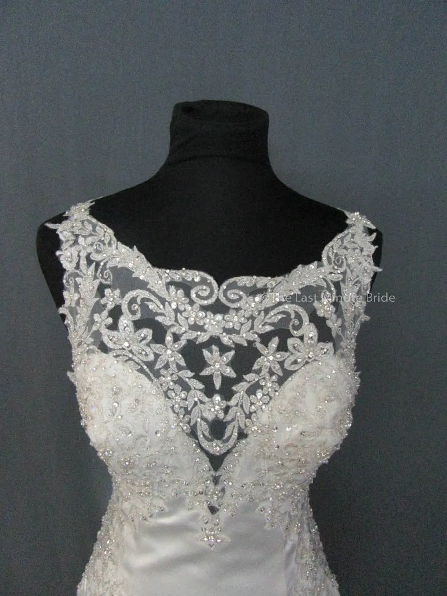 Allure Bridals 3007