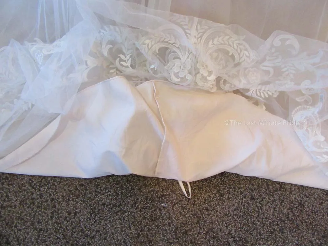 Allure Bridals 3117