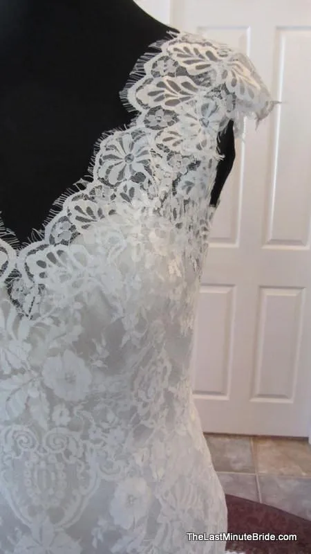 Allure Bridals 9068