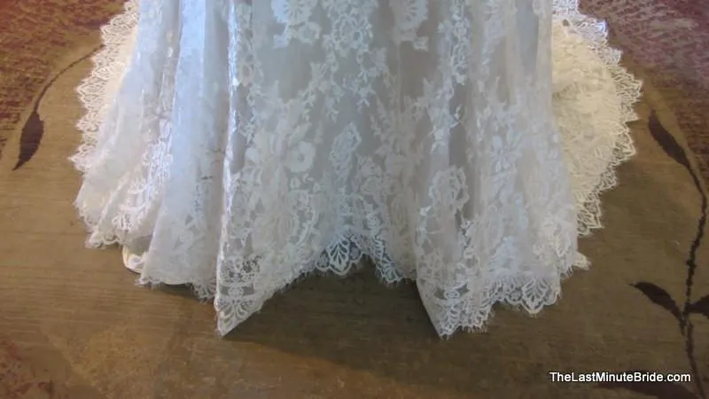 Allure Bridals 9068