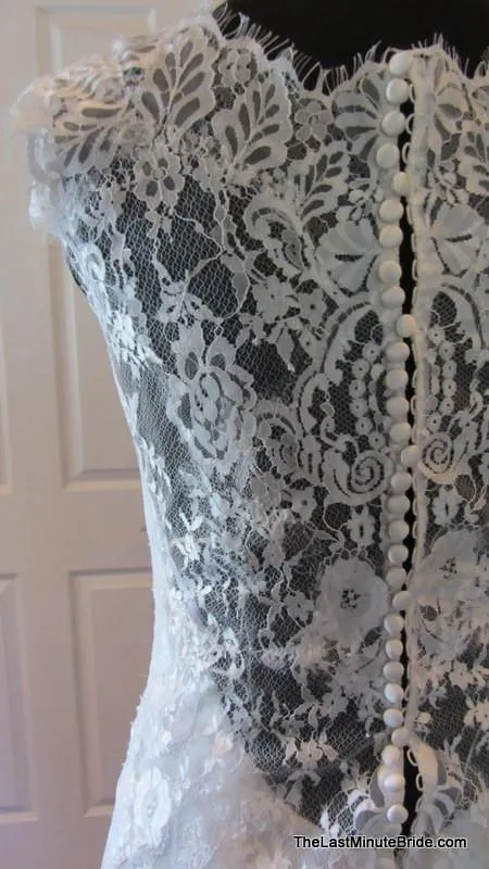 Allure Bridals 9068