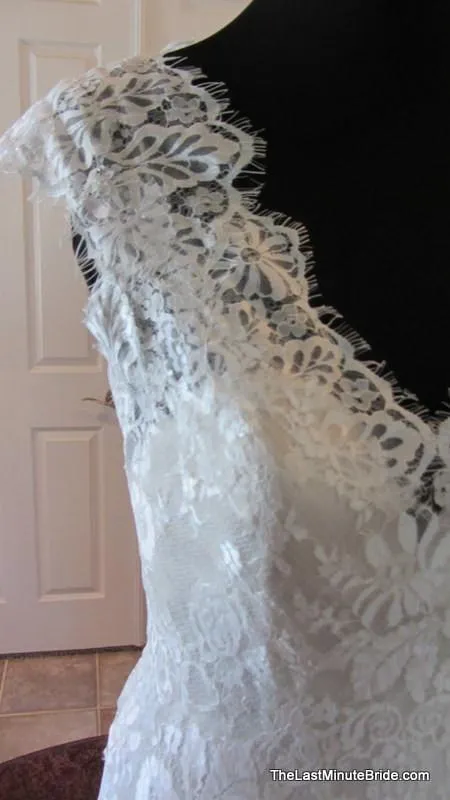 Allure Bridals 9068