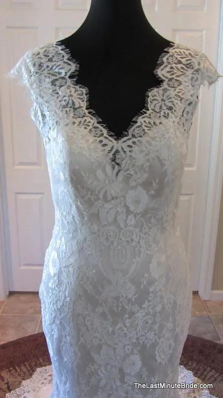 Allure Bridals 9068