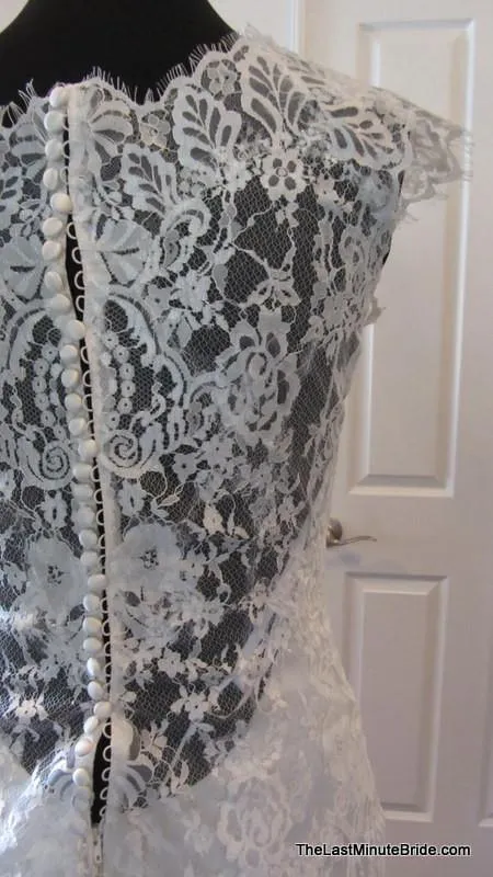 Allure Bridals 9068