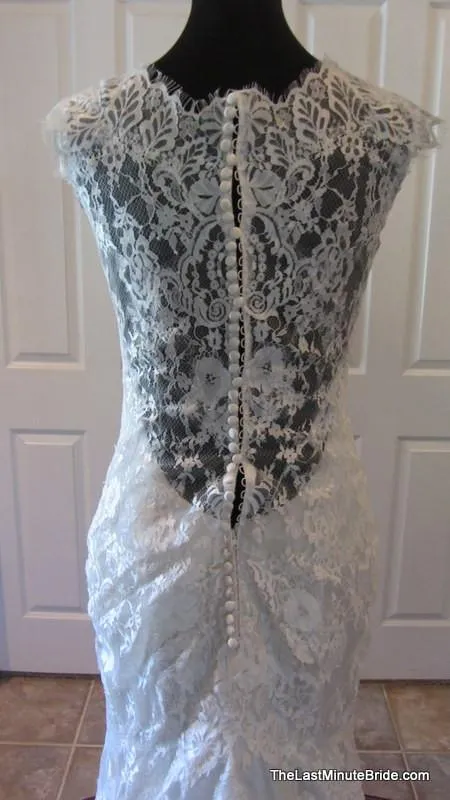 Allure Bridals 9068