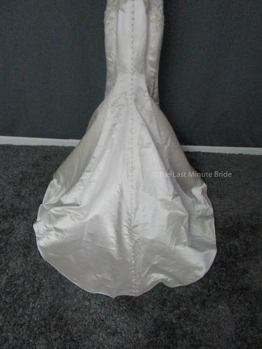 Allure Bridals 9252