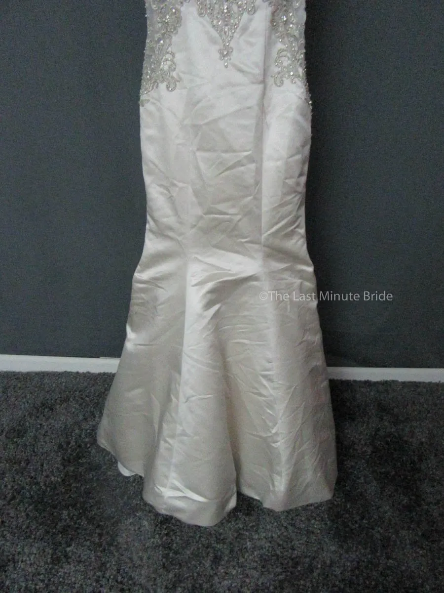 Allure Bridals 9252