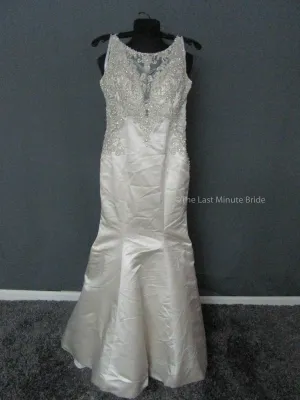 Allure Bridals 9252