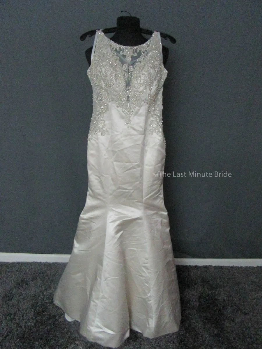 Allure Bridals 9252