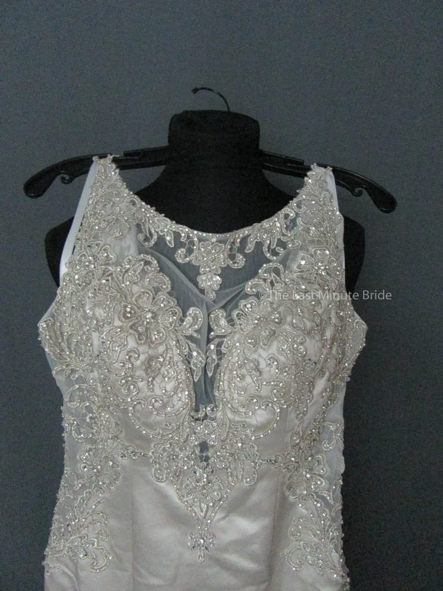 Allure Bridals 9252