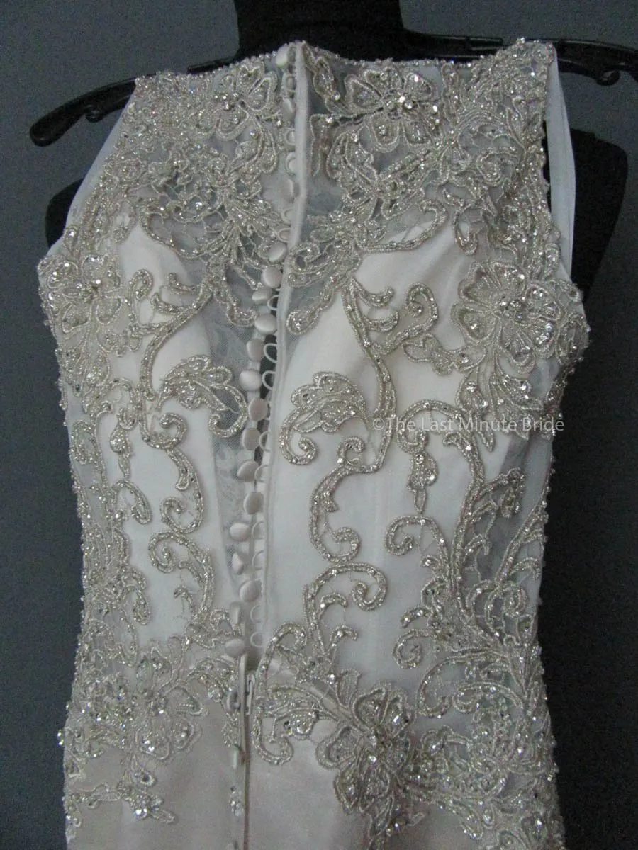 Allure Bridals 9252