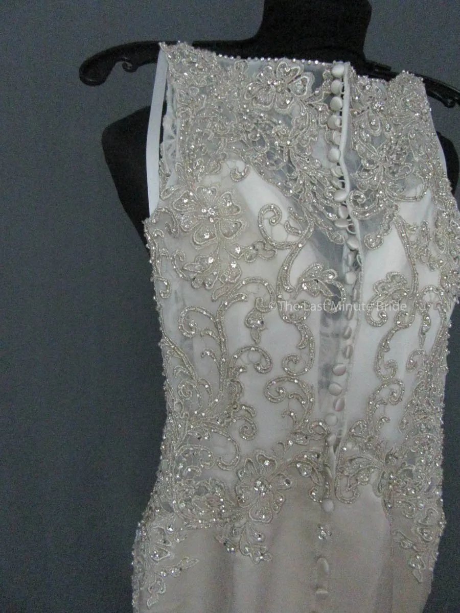 Allure Bridals 9252