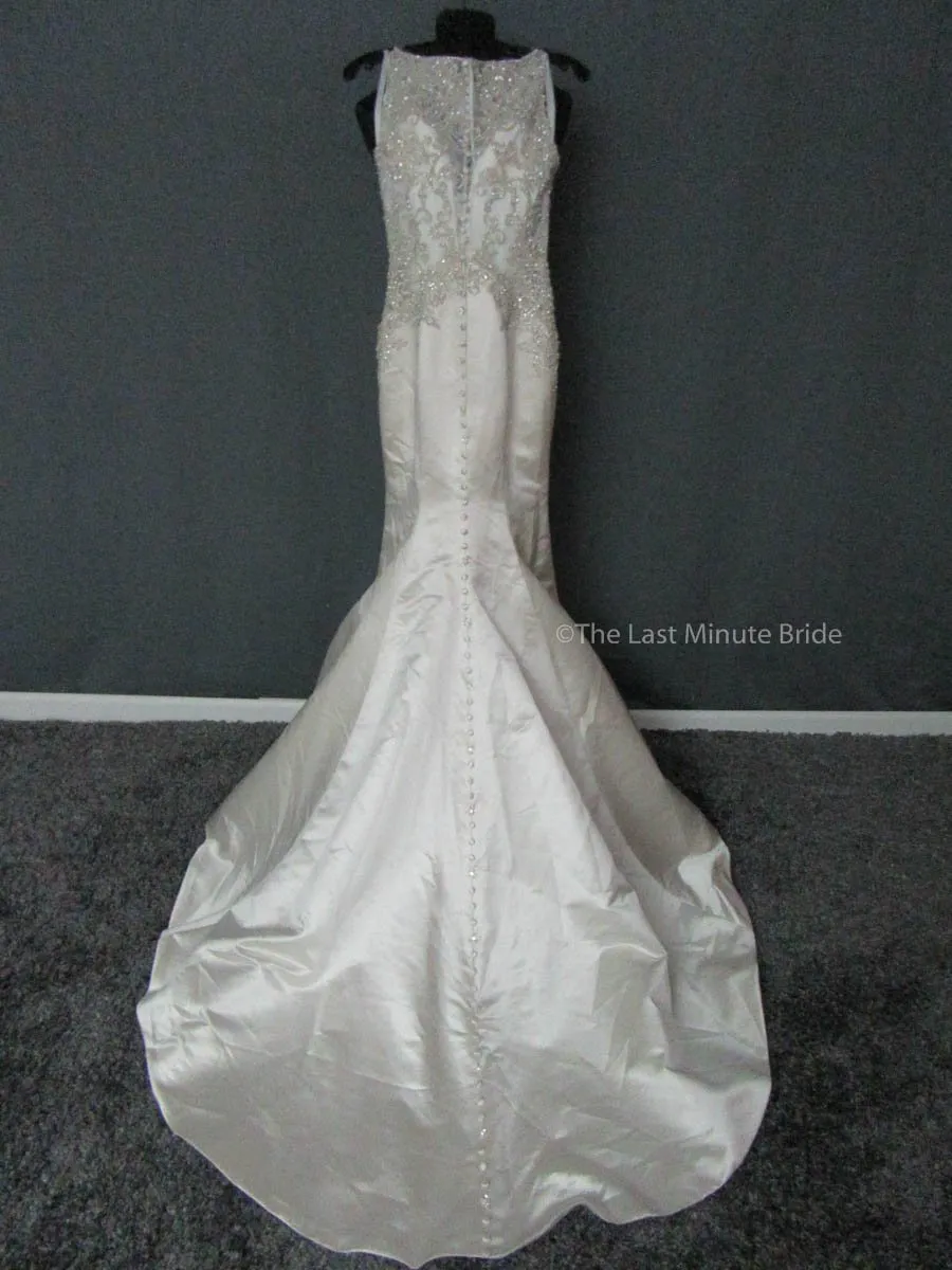 Allure Bridals 9252