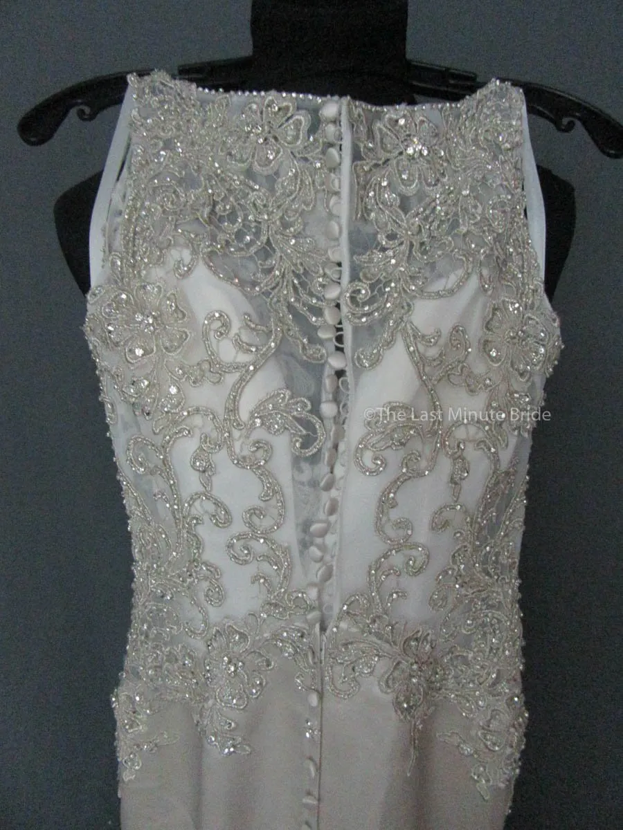 Allure Bridals 9252