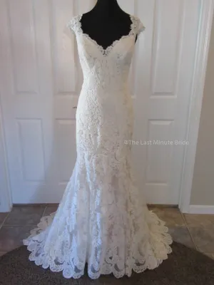 Allure Bridals 9264