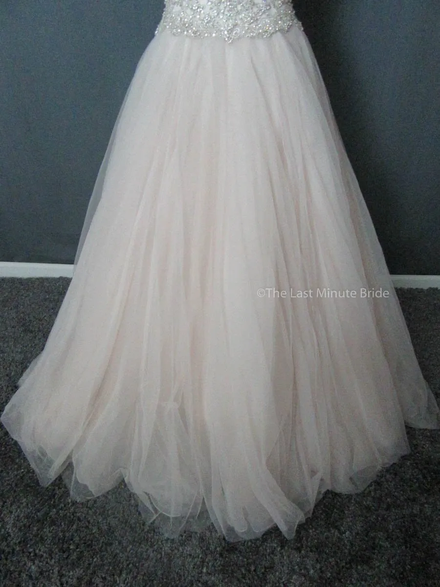 Allure Bridals 9310