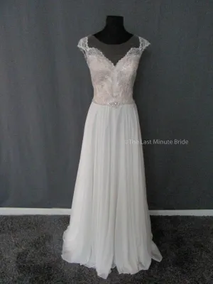 Allure Bridals 9467
