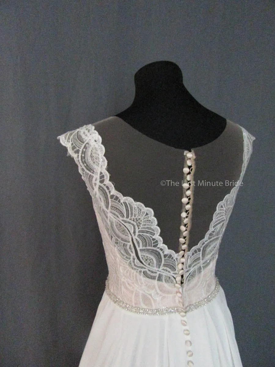 Allure Bridals 9467