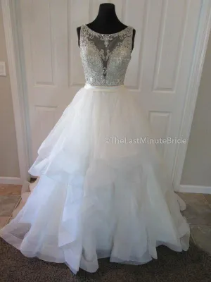 Allure Bridals C380