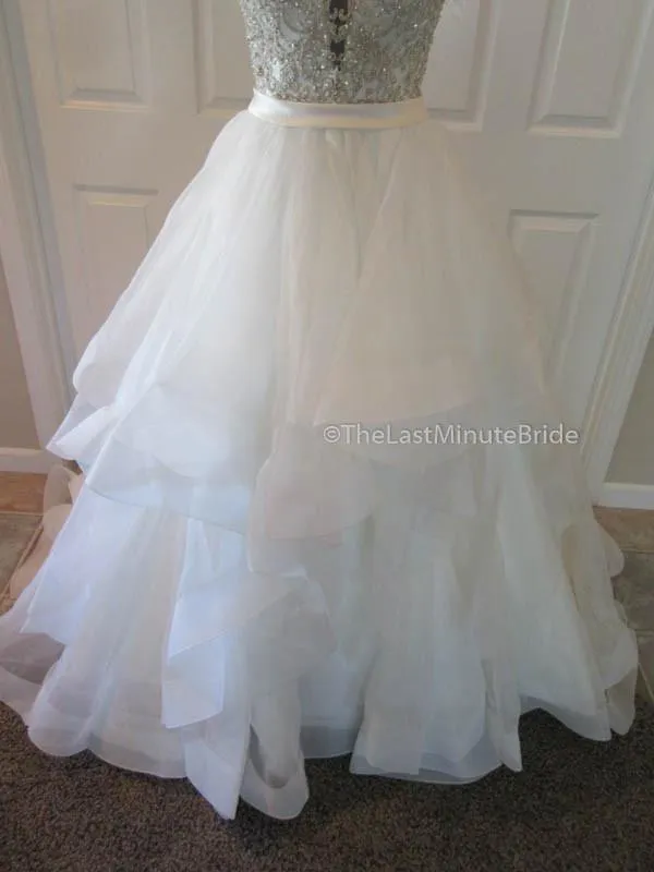 Allure Bridals C380
