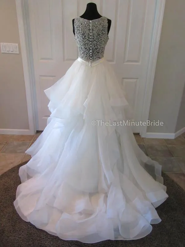 Allure Bridals C380