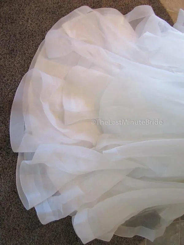 Allure Bridals C380