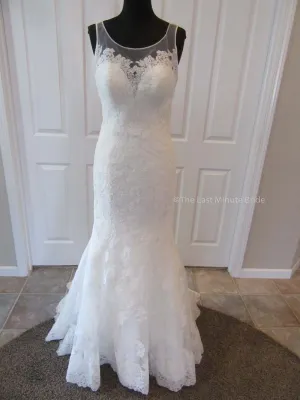 Allure Bridals Style 2963