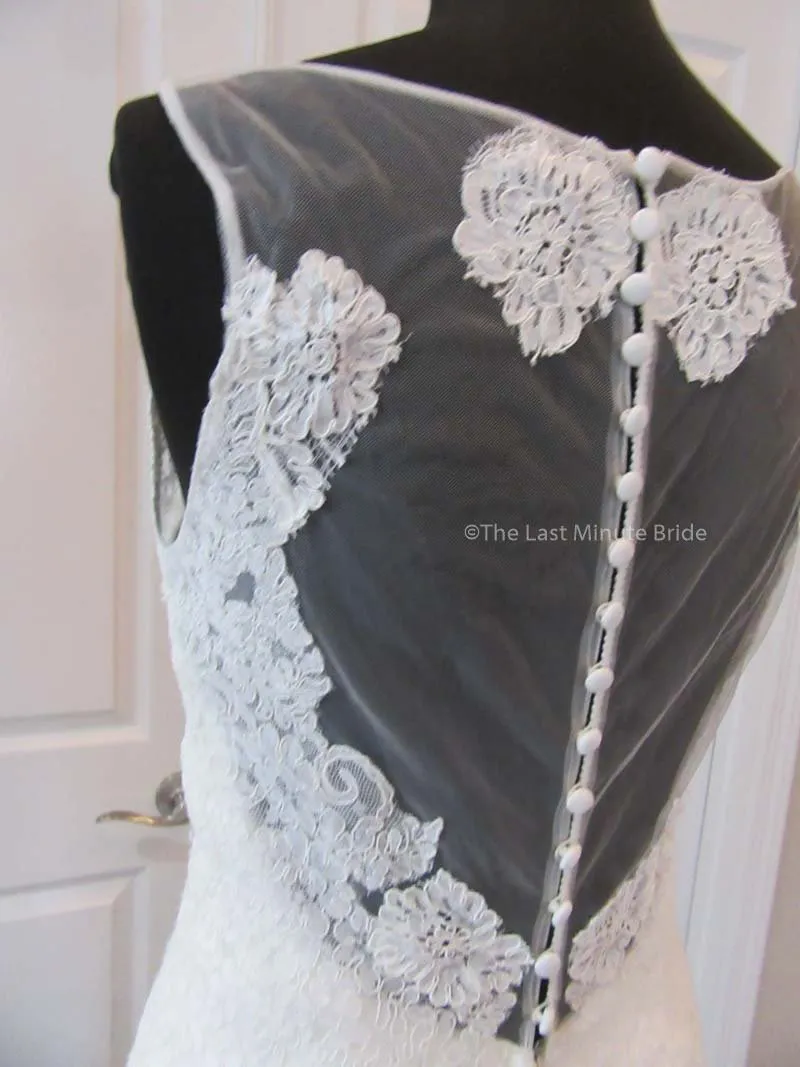 Allure Bridals Style 2963