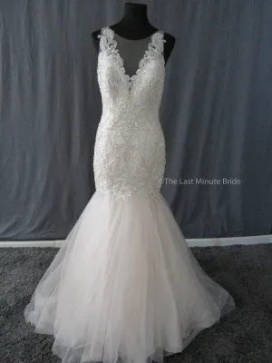Allure Bridals Style C402