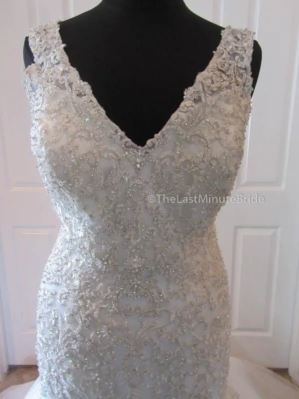 Allure Bridals W377