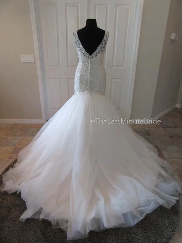 Allure Bridals W377