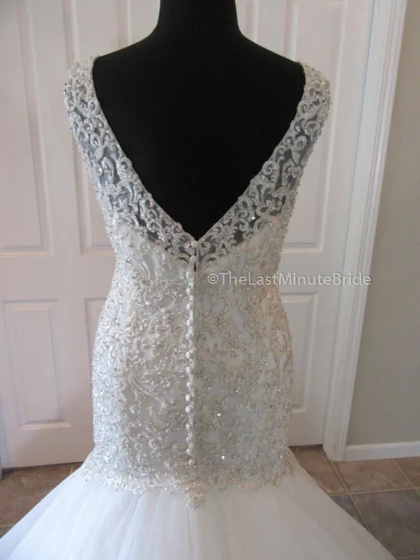 Allure Bridals W377