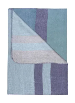 Alpaca Throw - Sagebrush