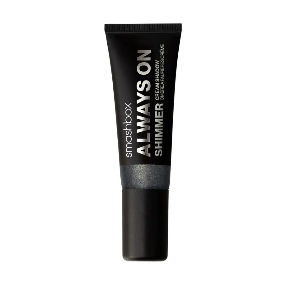 Always On Shimmer Cream Shadow