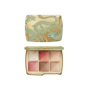 Ambient Lighting Edit Unlocked Palette