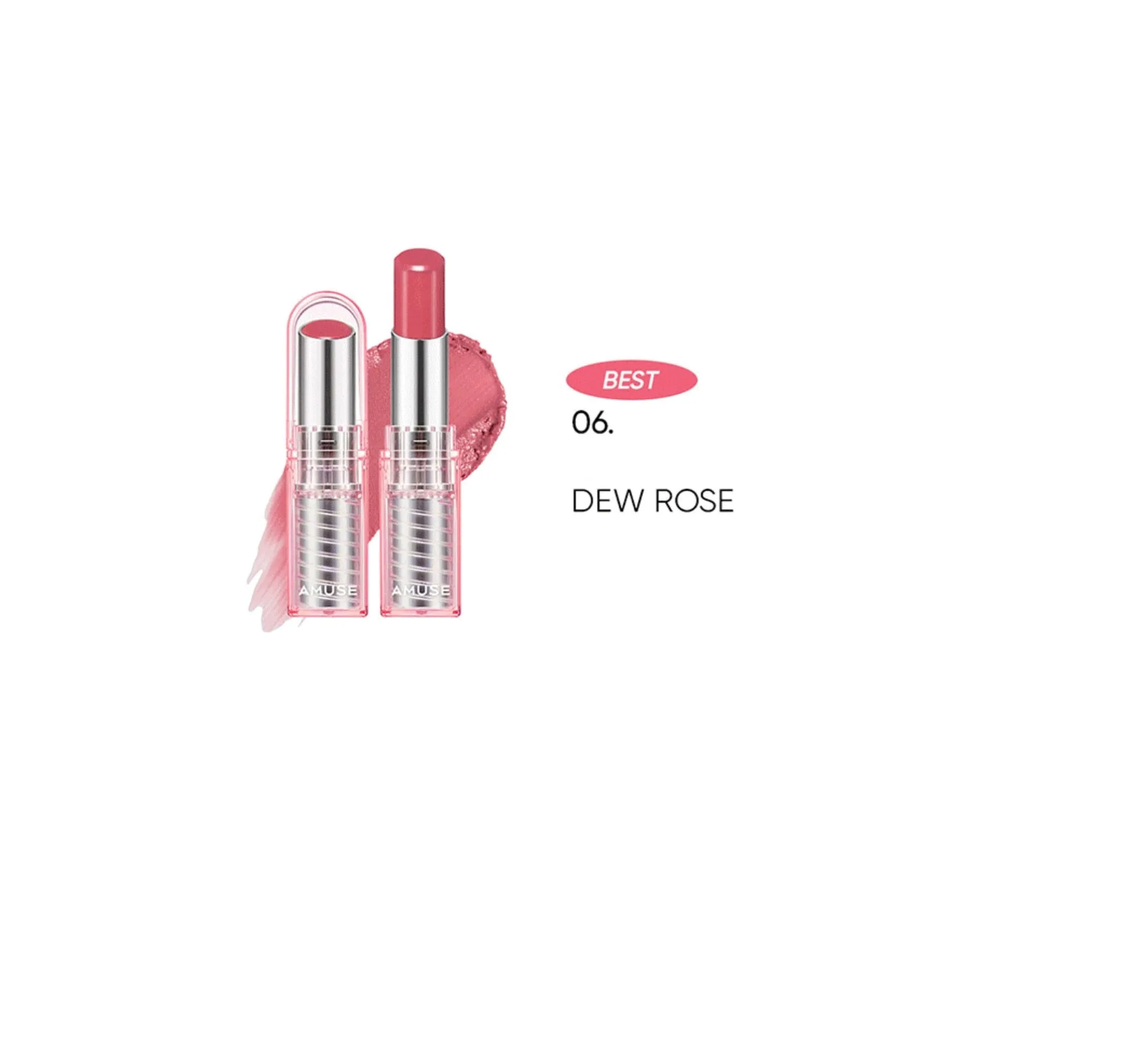 AMUSE DEW BALM 3.2g