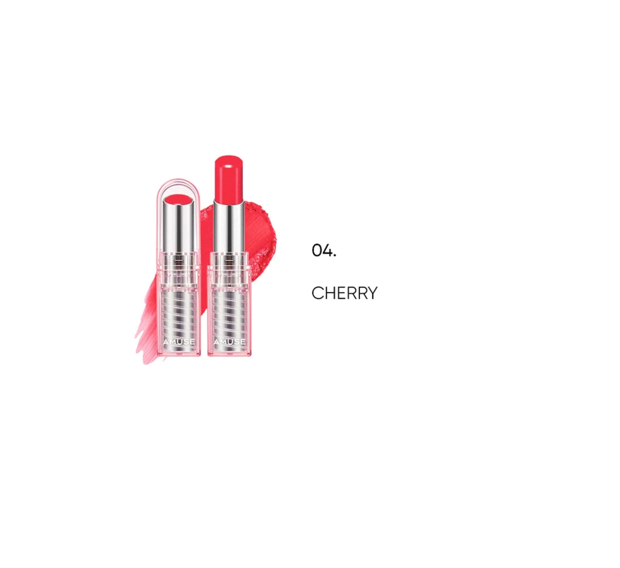AMUSE DEW BALM 3.2g